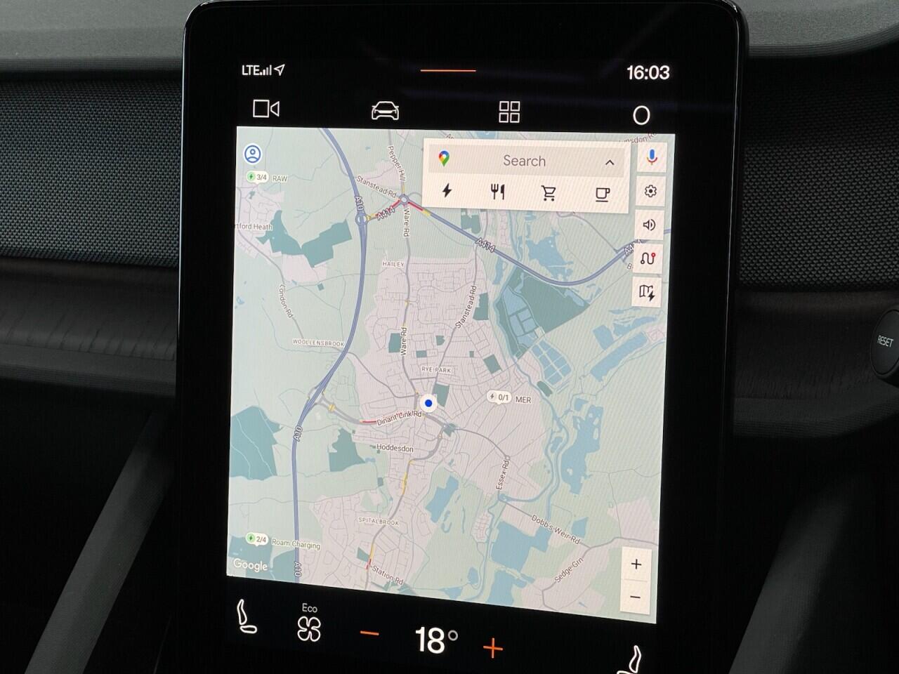 Used Polestar Polestar 2 2022 for sale - 77768000: Photo 9