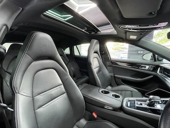 Used Porsche Panamera 2020 for sale - 79317367: Photo