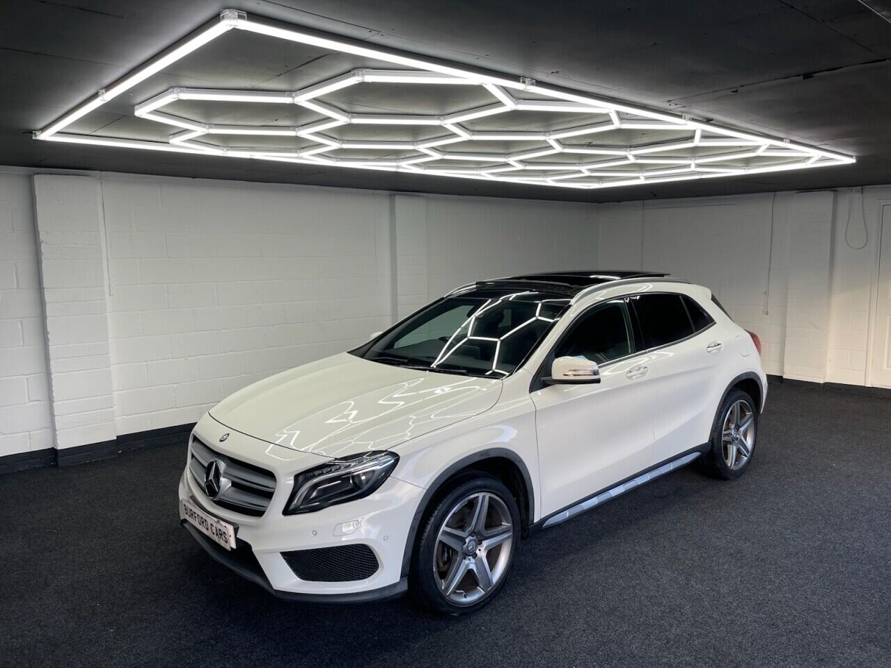 Used Mercedes-Benz GLA 2017 for sale - 76832497: Photo 15