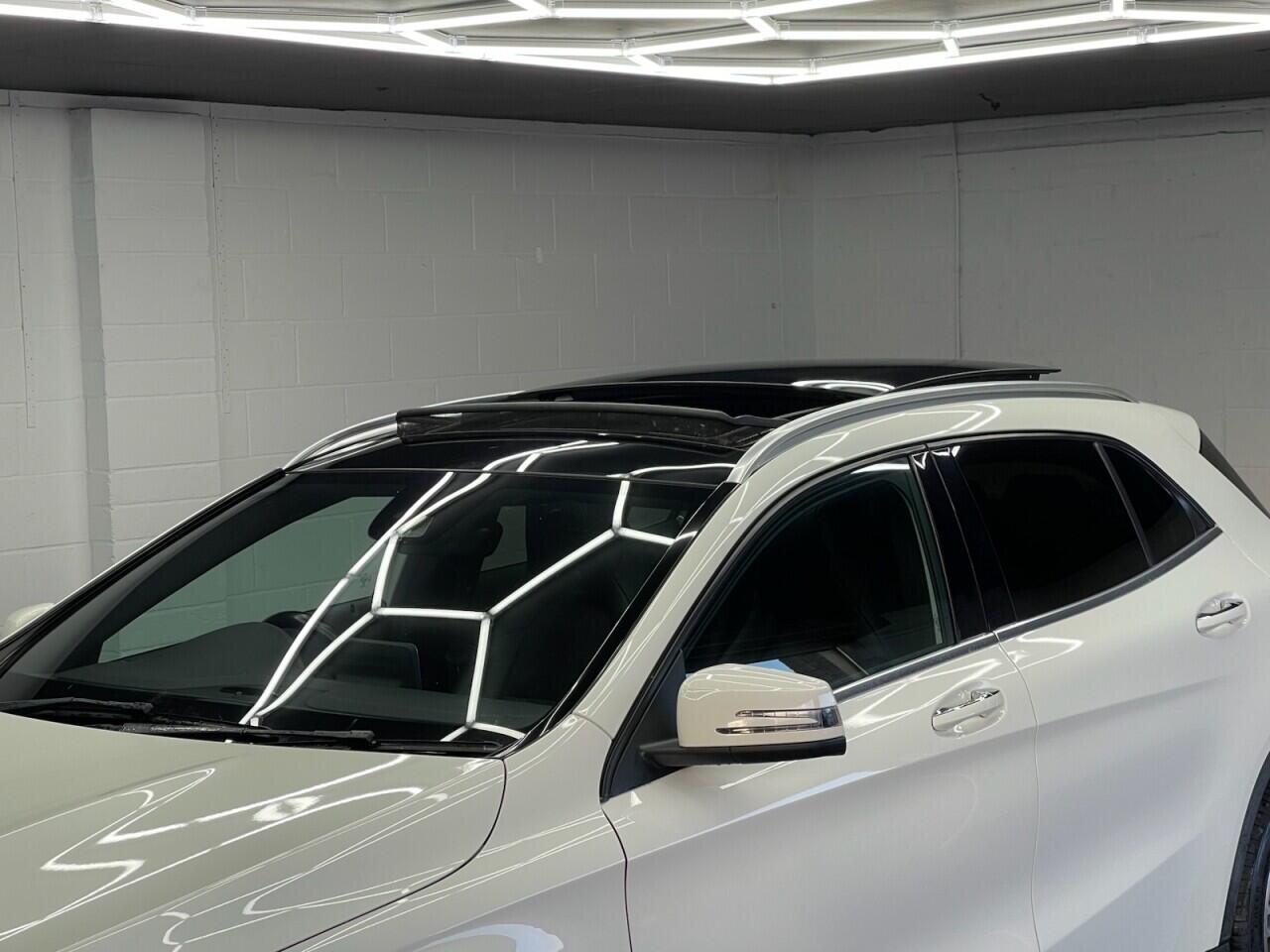 Used Mercedes-Benz GLA 2017 for sale - 76832497: Photo 16