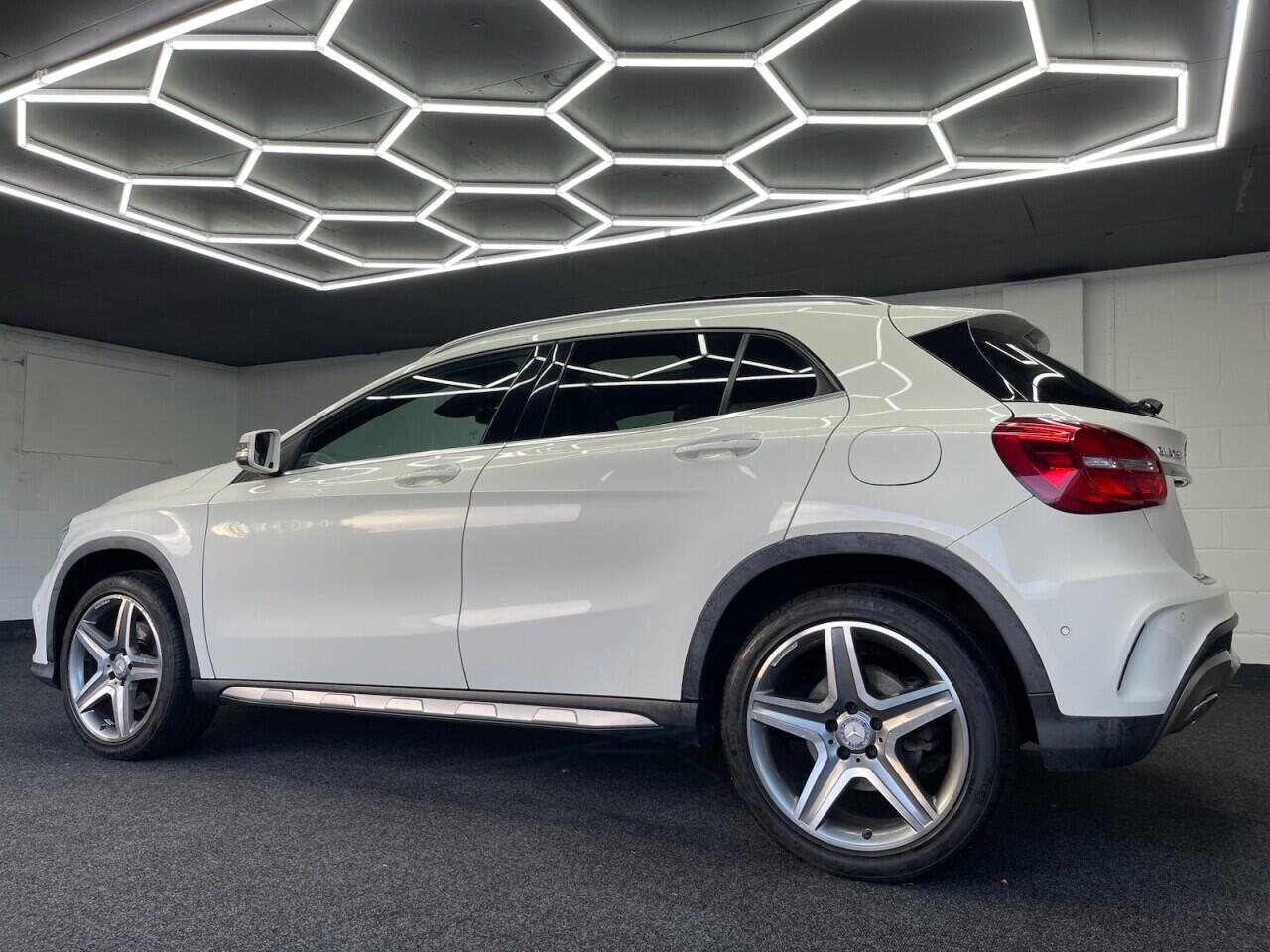 Used Mercedes-Benz GLA 2017 for sale - 76832497: Photo 19