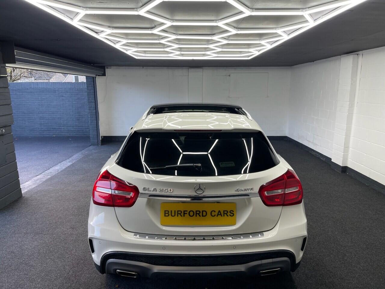 Used Mercedes-Benz GLA 2017 for sale - 76832497: Photo 22