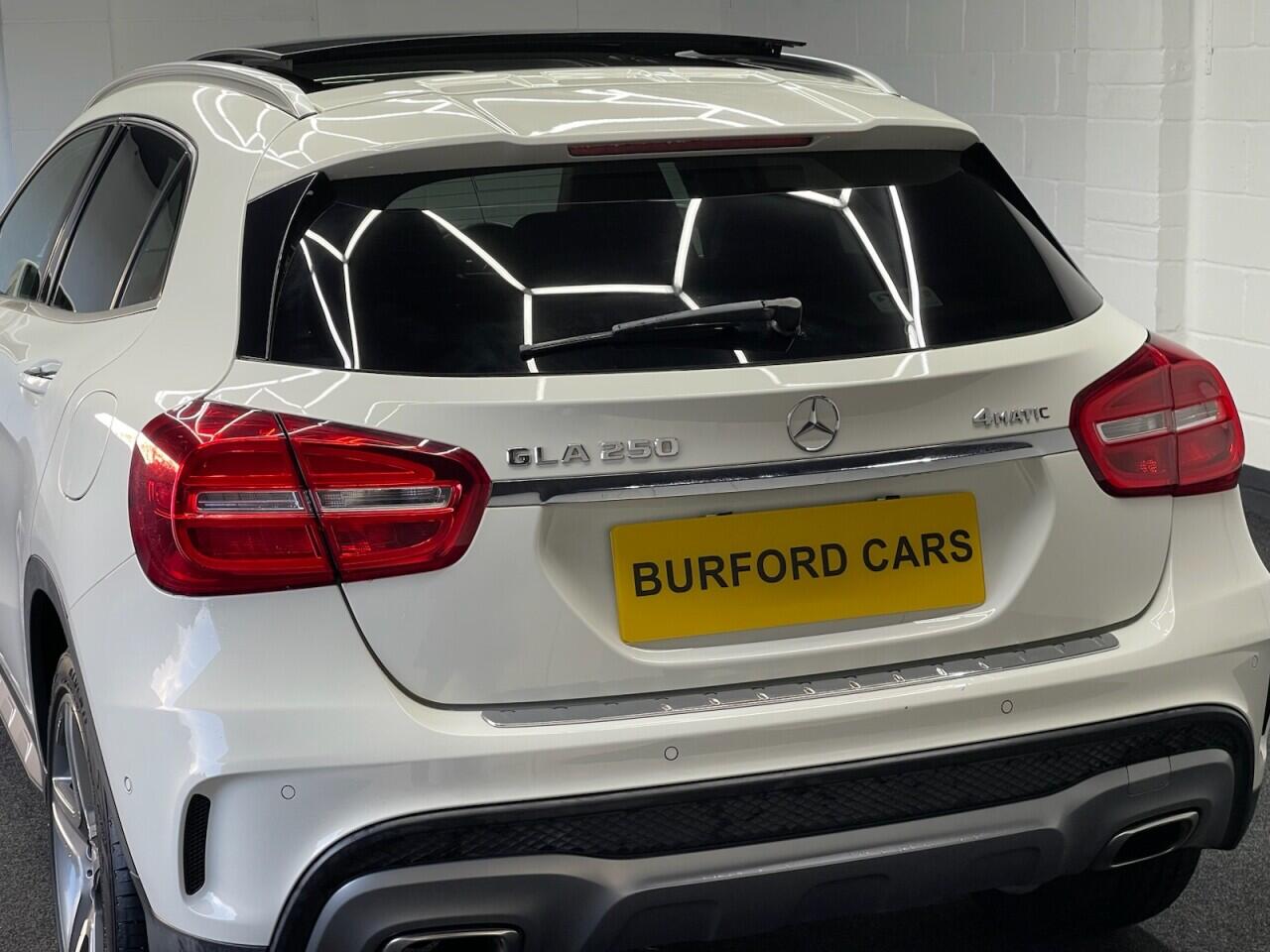 Used Mercedes-Benz GLA 2017 for sale - 76832497: Photo 23