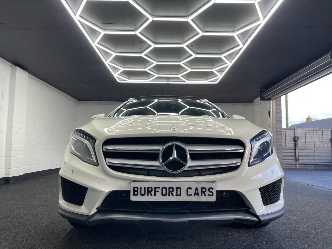 Used Mercedes-Benz GLA 2017 for sale - 76832497: Photo 26