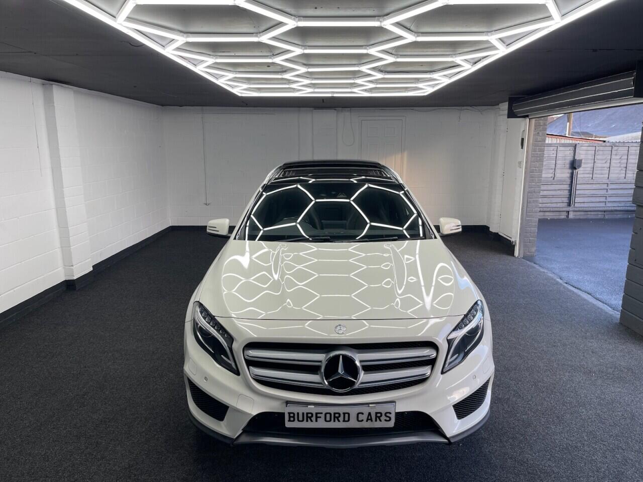 Used Mercedes-Benz GLA 2017 for sale - 76832497: Photo 27