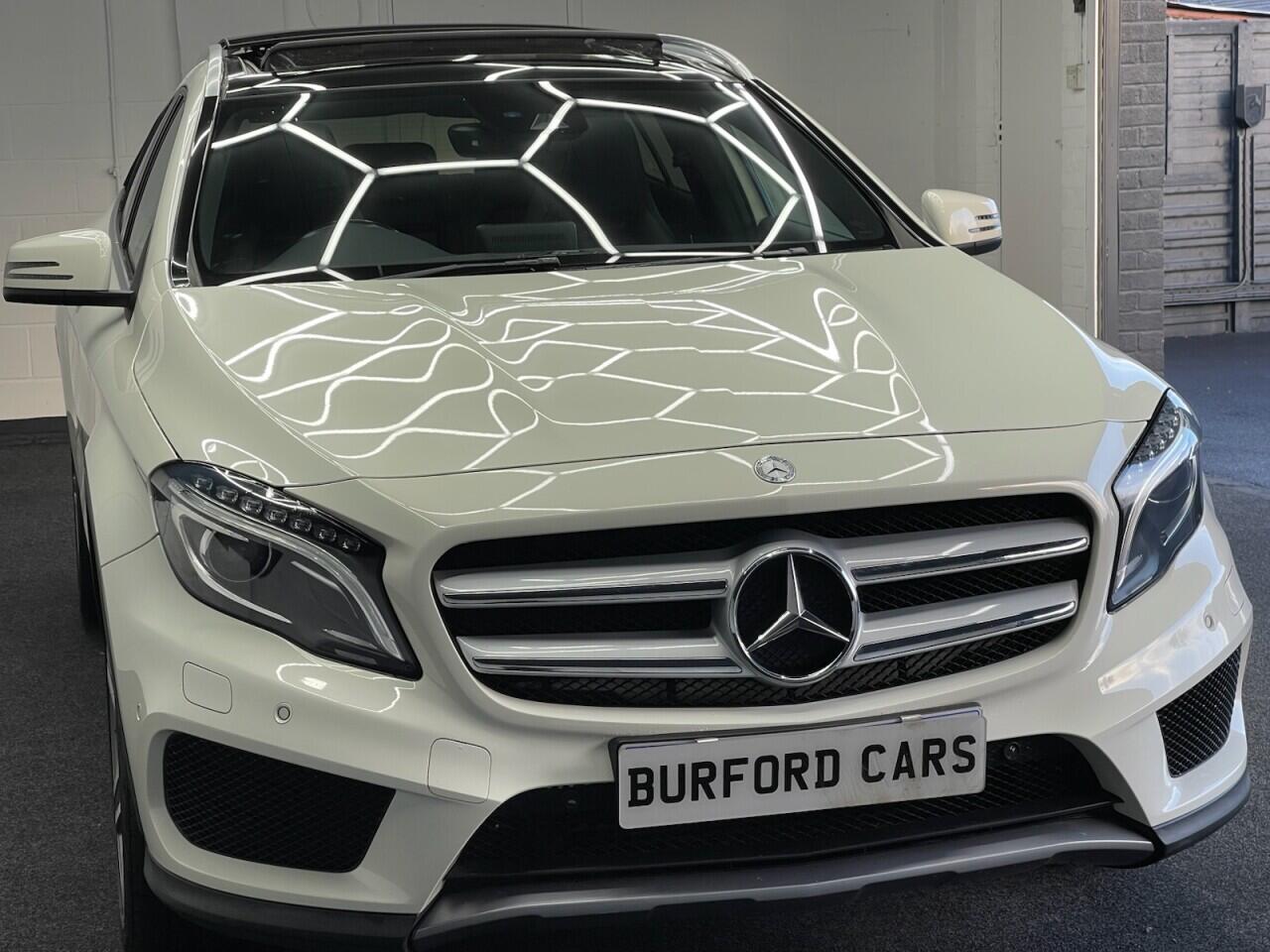 Used Mercedes-Benz GLA 2017 for sale - 76832497: Photo 28