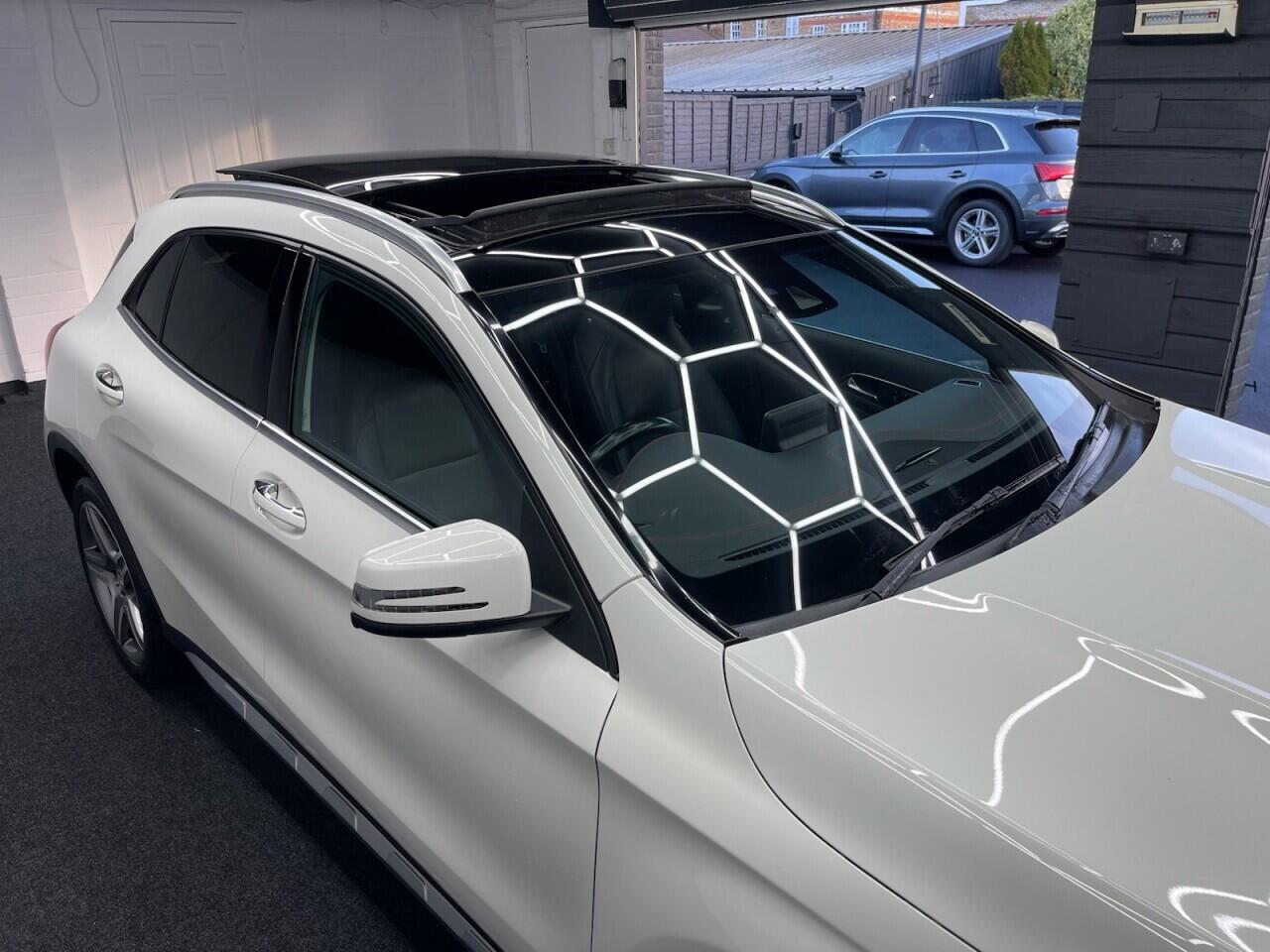 Used Mercedes-Benz GLA 2017 for sale - 76832497: Photo 29