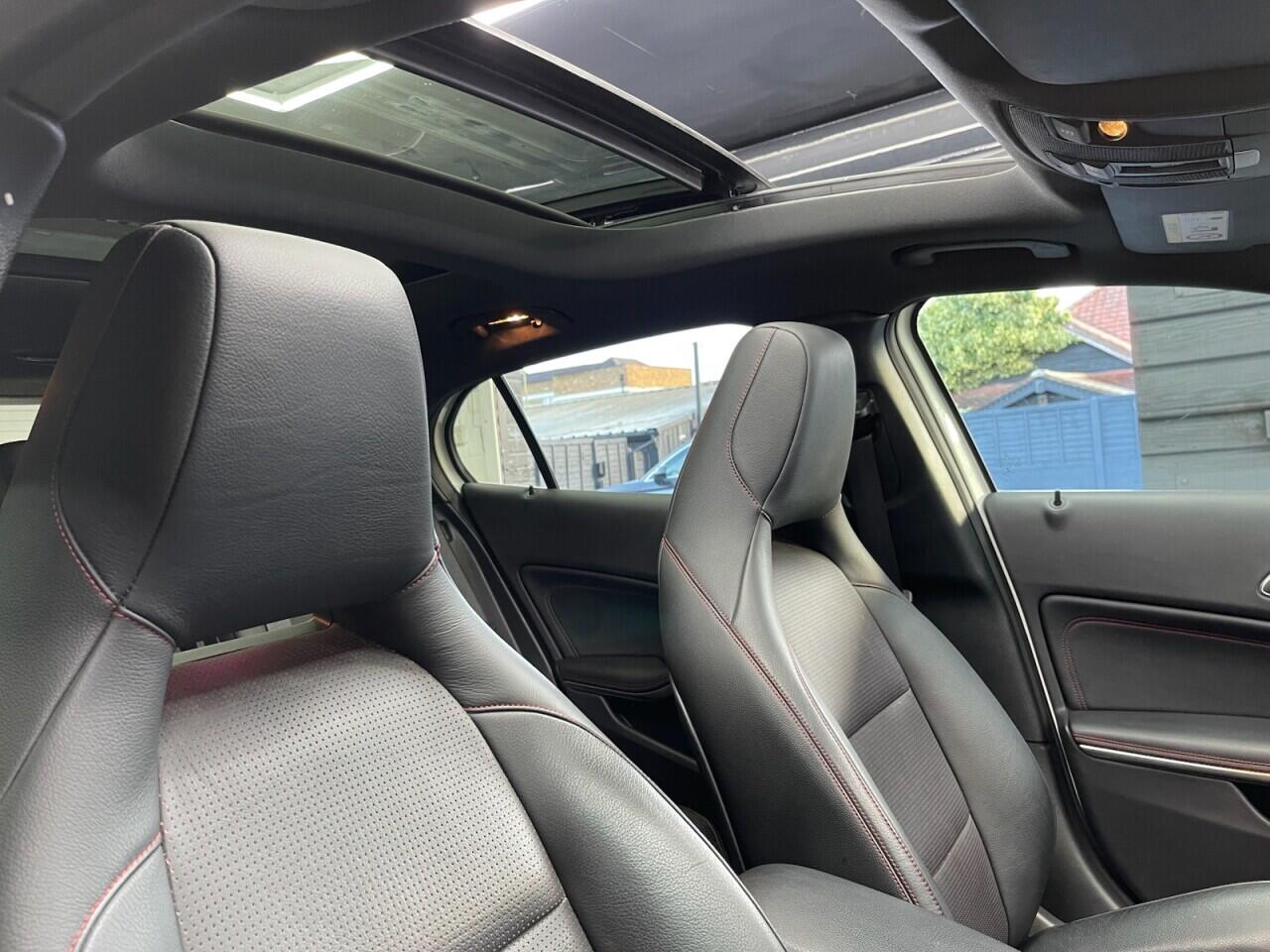 Used Mercedes-Benz GLA 2017 for sale - 76832497: Photo 30