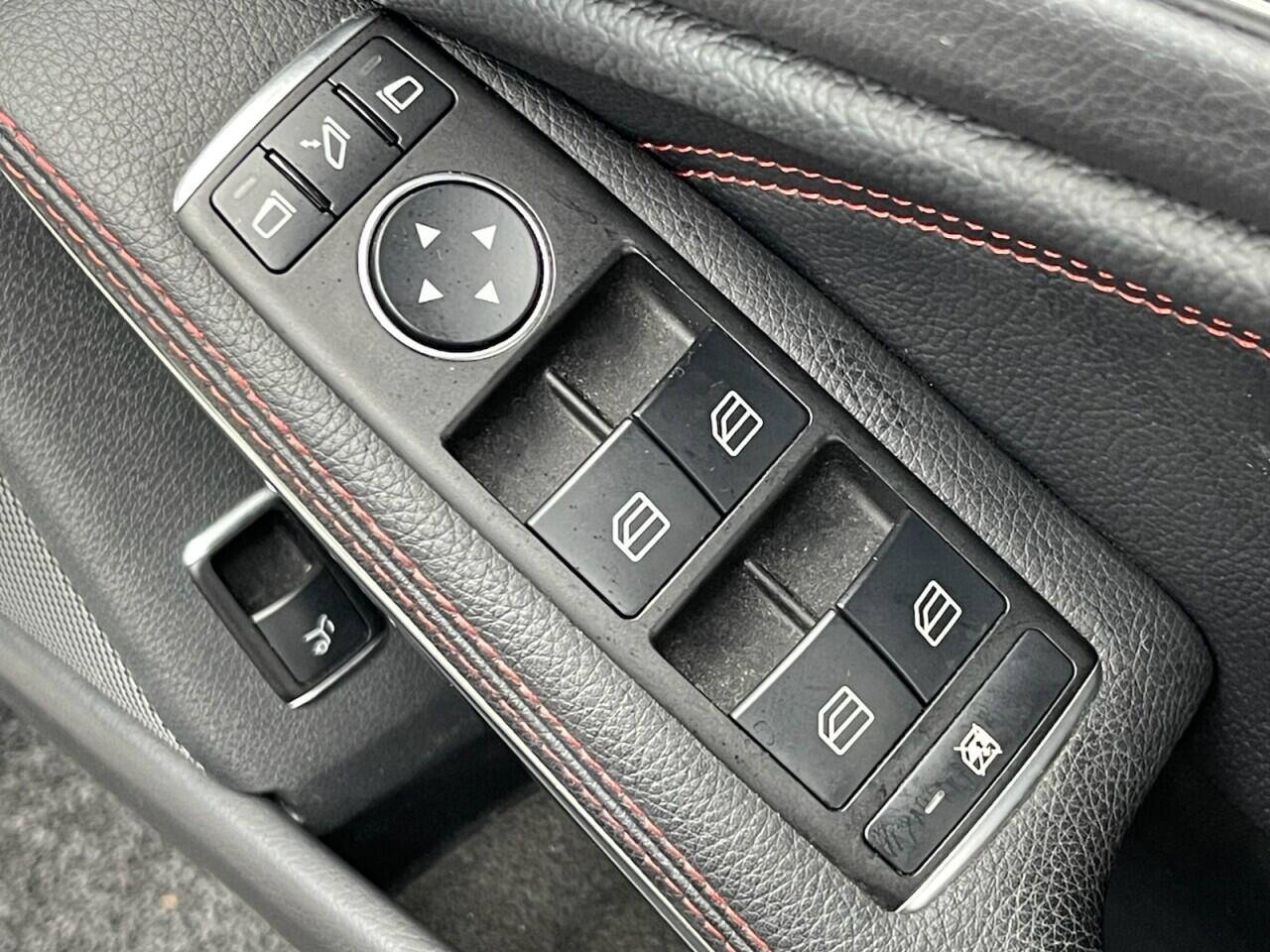 Used Mercedes-Benz GLA 2017 for sale - 76832497: Photo 32