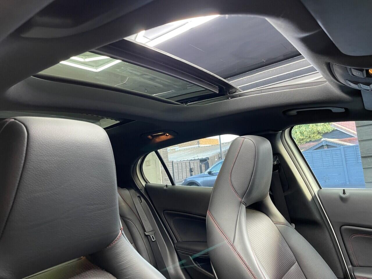 Used Mercedes-Benz GLA 2017 for sale - 76832497: Photo 33