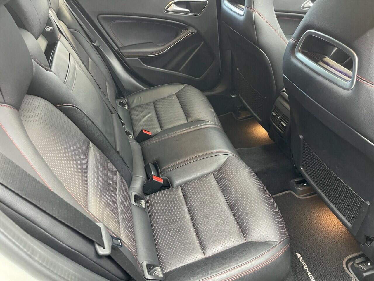 Used Mercedes-Benz GLA 2017 for sale - 76832497: Photo 35