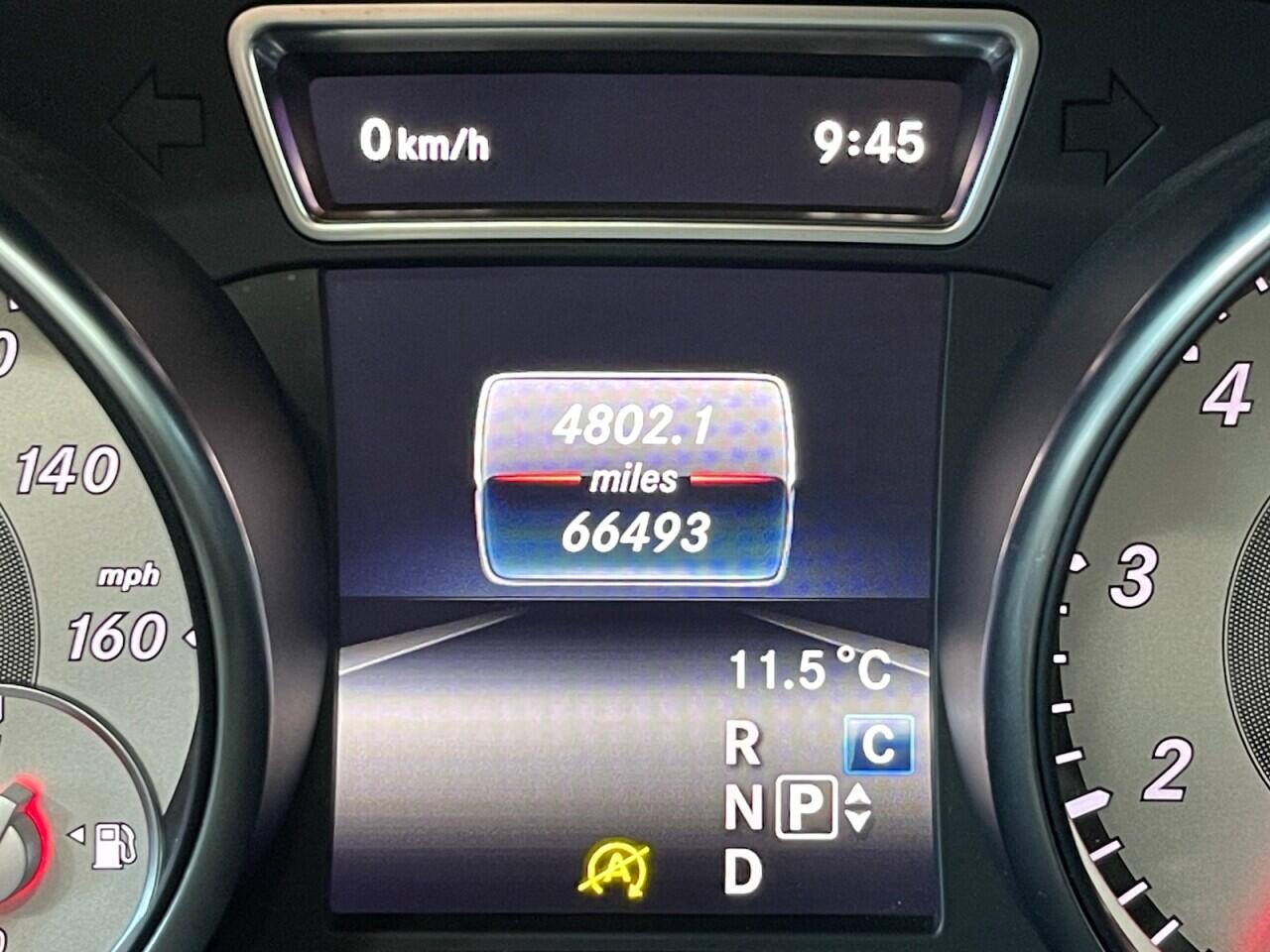 Used Mercedes-Benz GLA 2017 for sale - 76832497: Photo 40