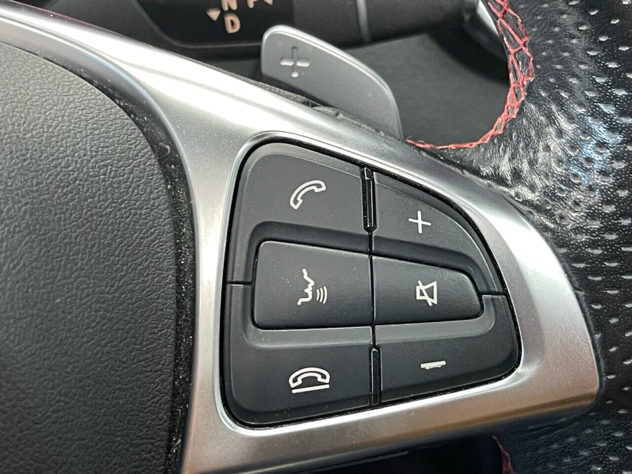 Used Mercedes-Benz GLA 2017 for sale - 76832497: Photo 41