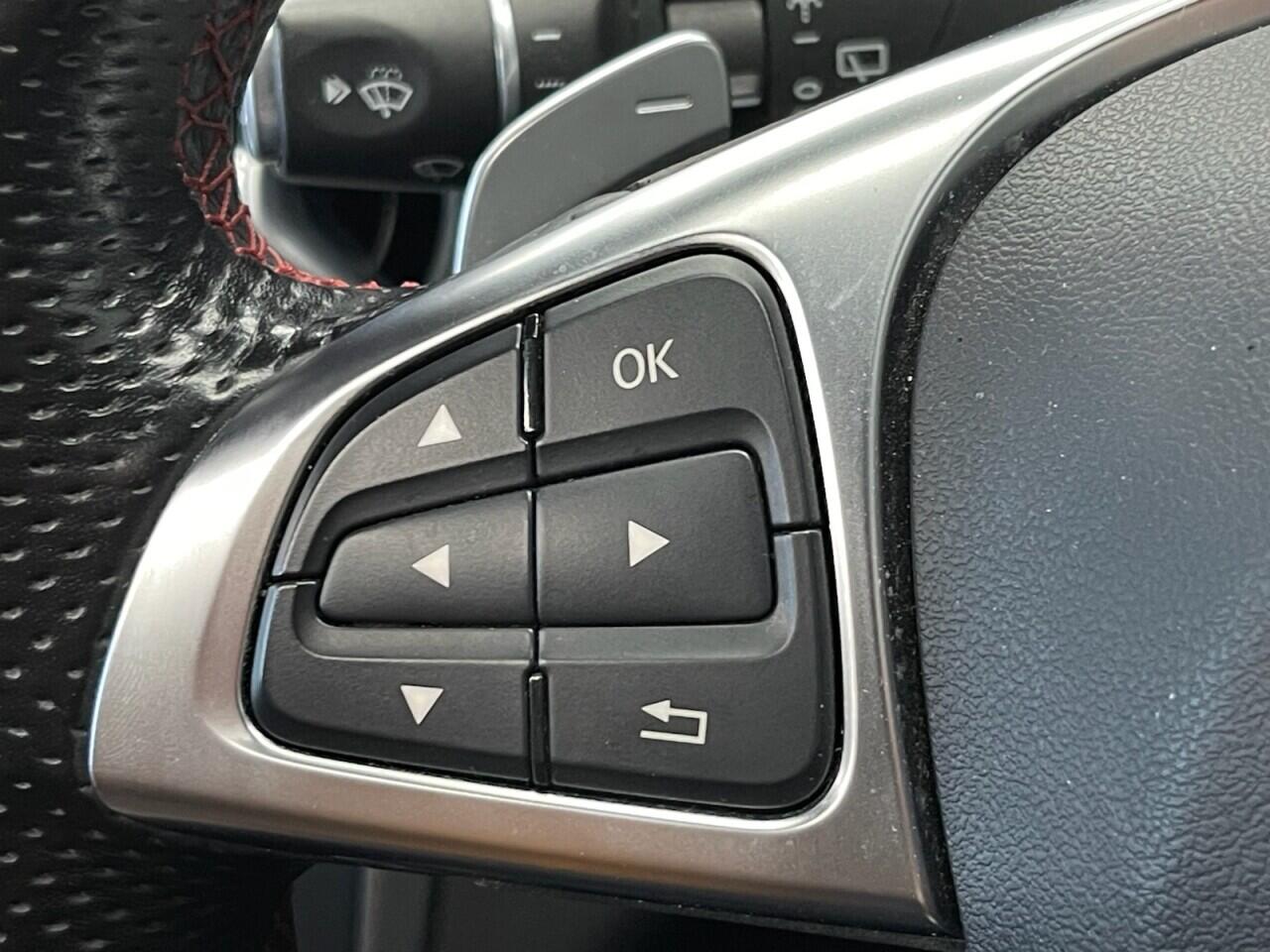 Used Mercedes-Benz GLA 2017 for sale - 76832497: Photo 42