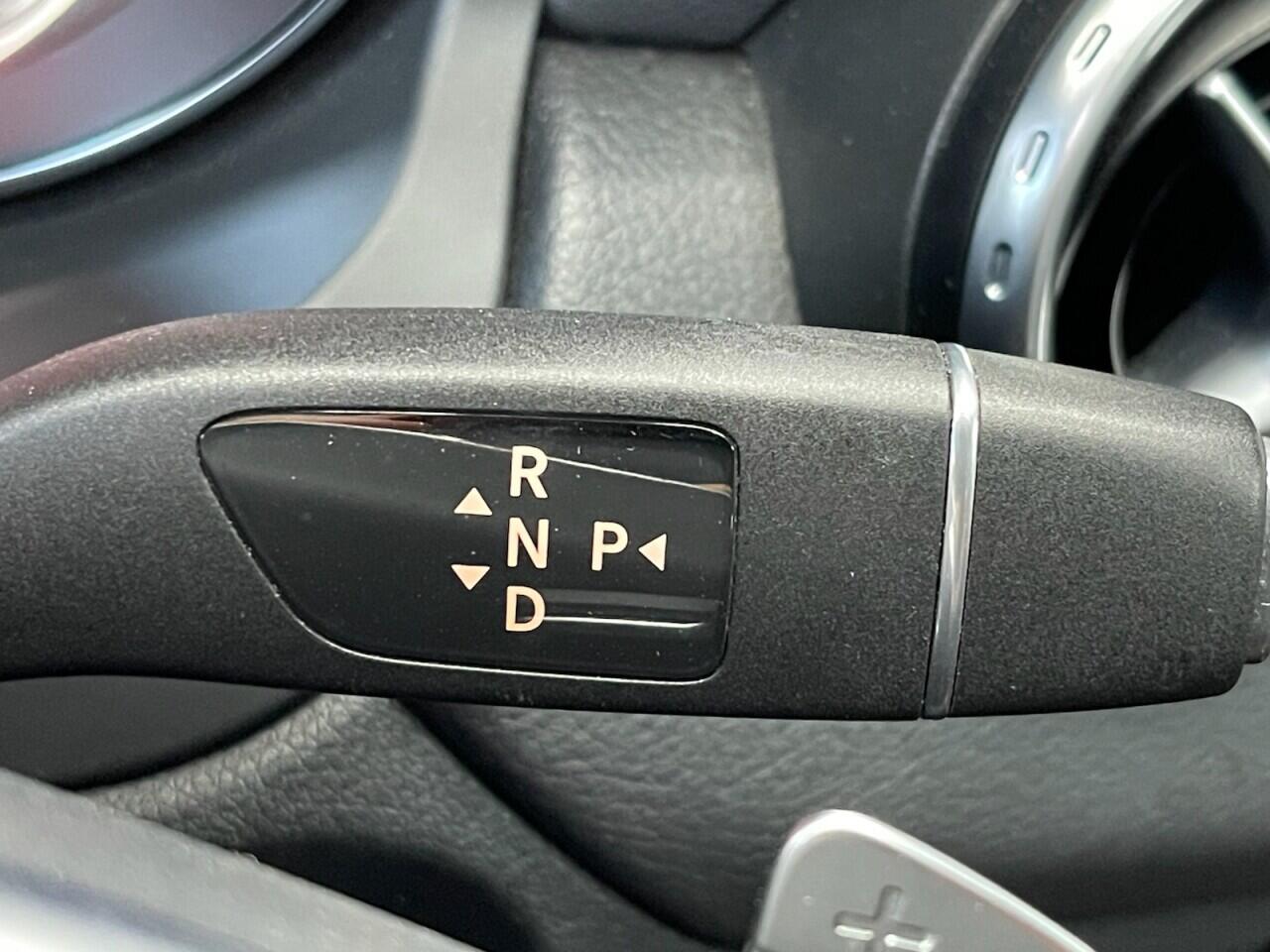 Used Mercedes-Benz GLA 2017 for sale - 76832497: Photo 43