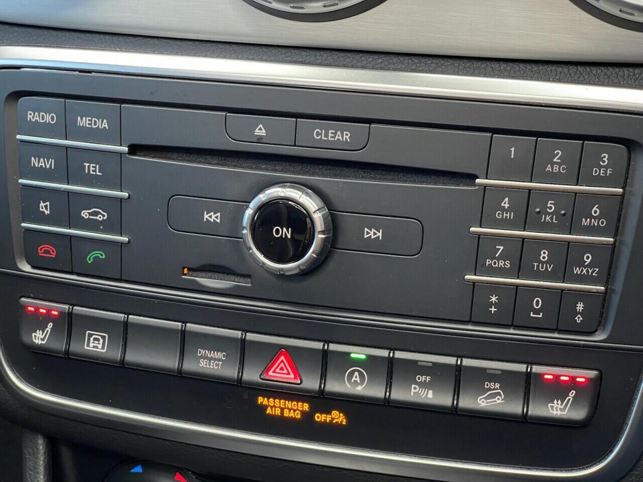 Used Mercedes-Benz GLA 2017 for sale - 76832497: Photo 45