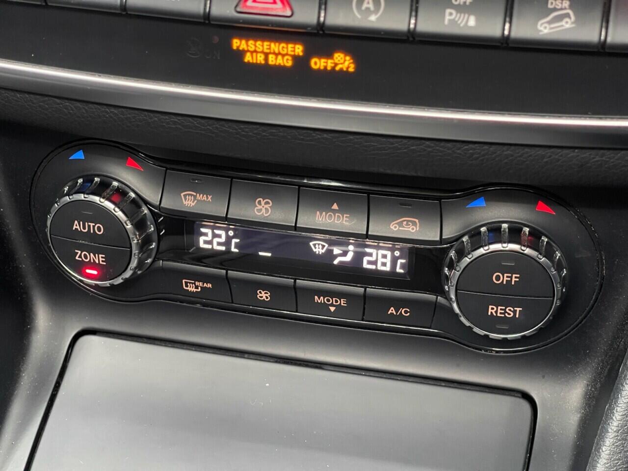 Used Mercedes-Benz GLA 2017 for sale - 76832497: Photo 46