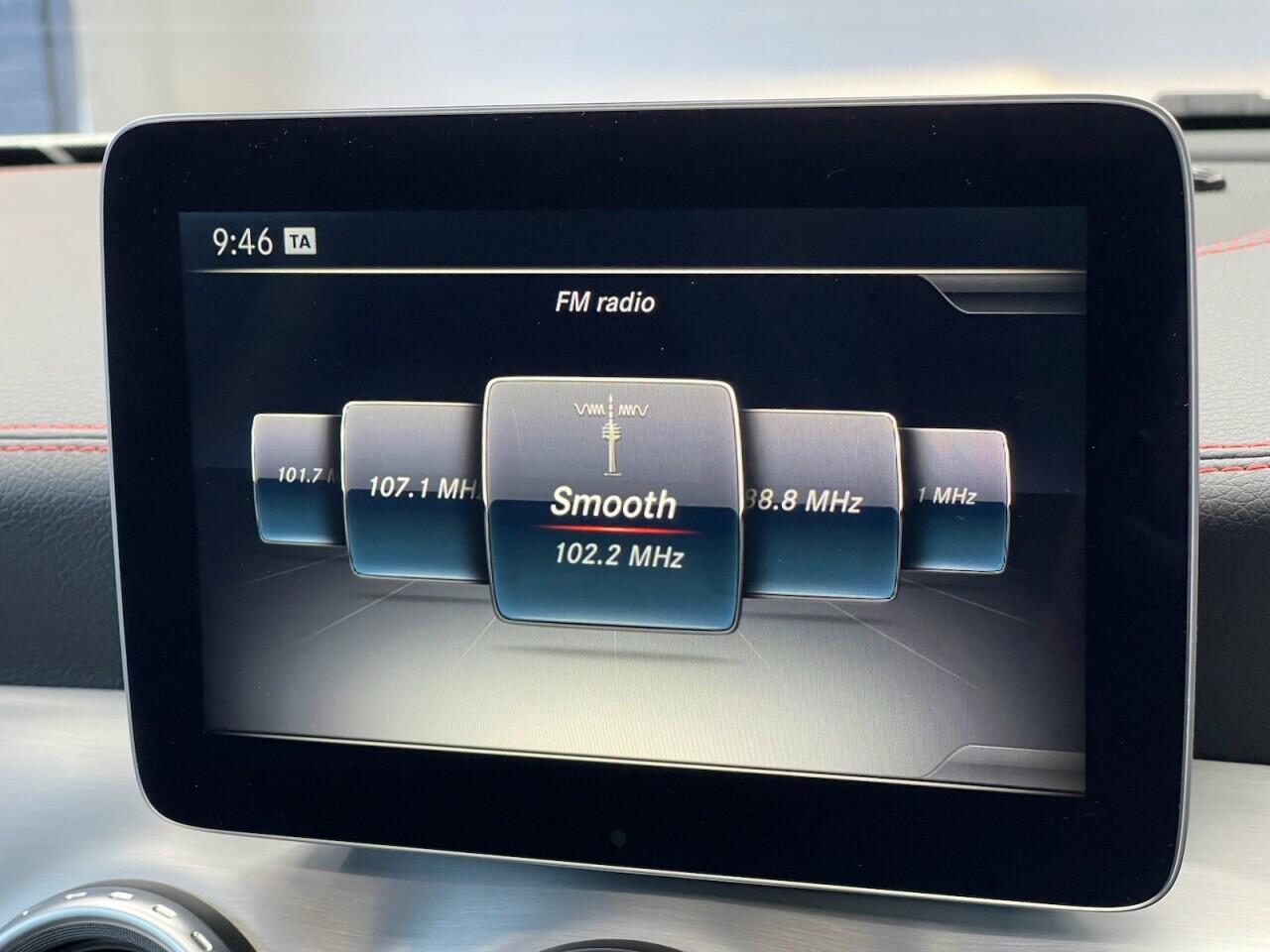 Used Mercedes-Benz GLA 2017 for sale - 76832497: Photo 47