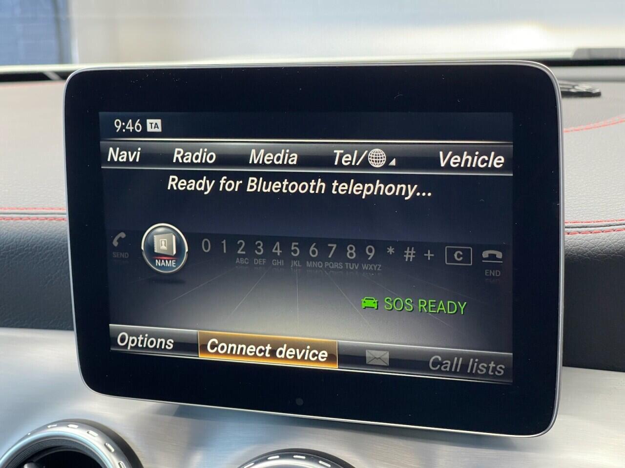 Used Mercedes-Benz GLA 2017 for sale - 76832497: Photo 48