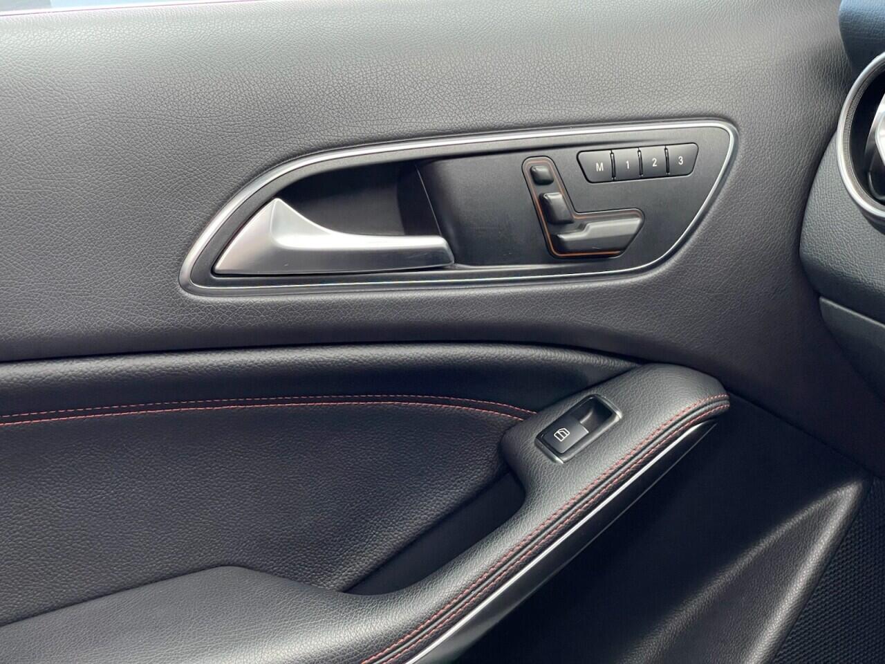 Used Mercedes-Benz GLA 2017 for sale - 76832497: Photo 49