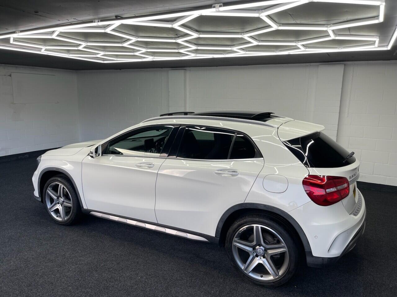 Used Mercedes-Benz GLA 2017 for sale - 76832497: Photo 6