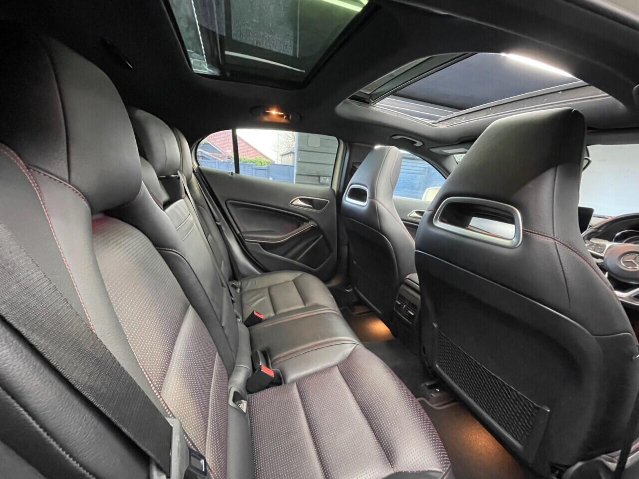 Used Mercedes-Benz GLA 2017 for sale - 76832497: Photo 7