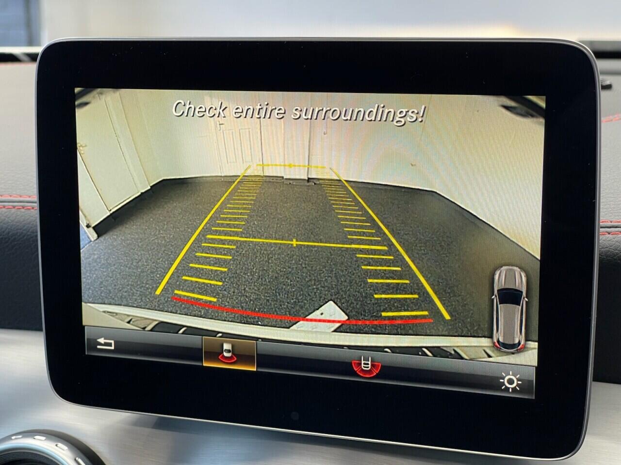 Used Mercedes-Benz GLA 2017 for sale - 76832497: Photo 9