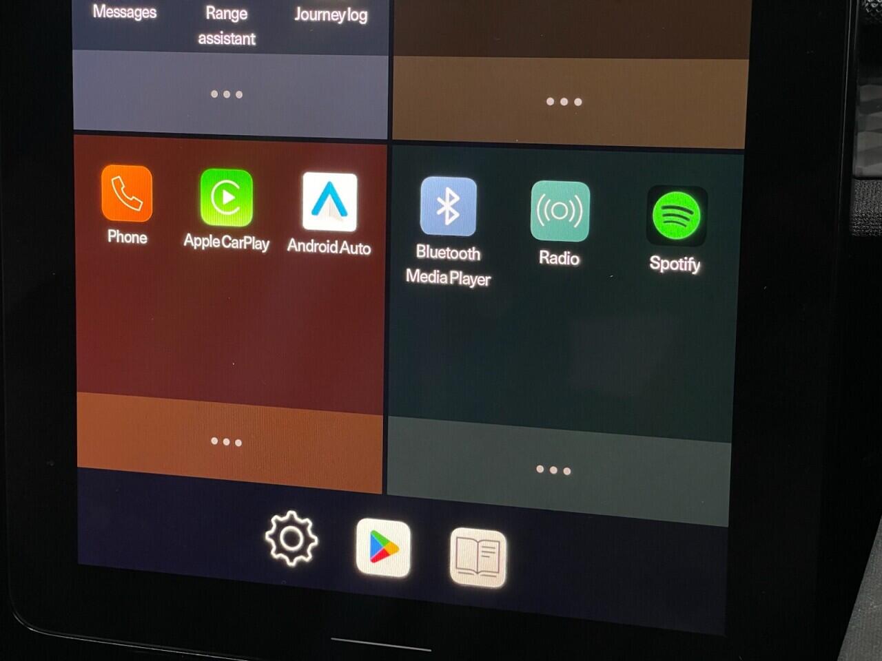 Used Polestar Polestar 2 2023 for sale - 77454653: Photo 11