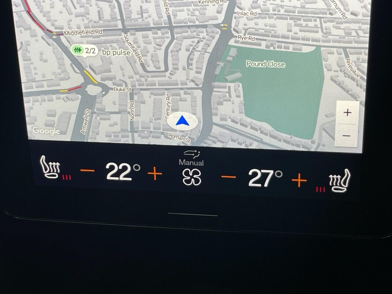 Used Polestar Polestar 2 2023 for sale - 77454653: Photo 13