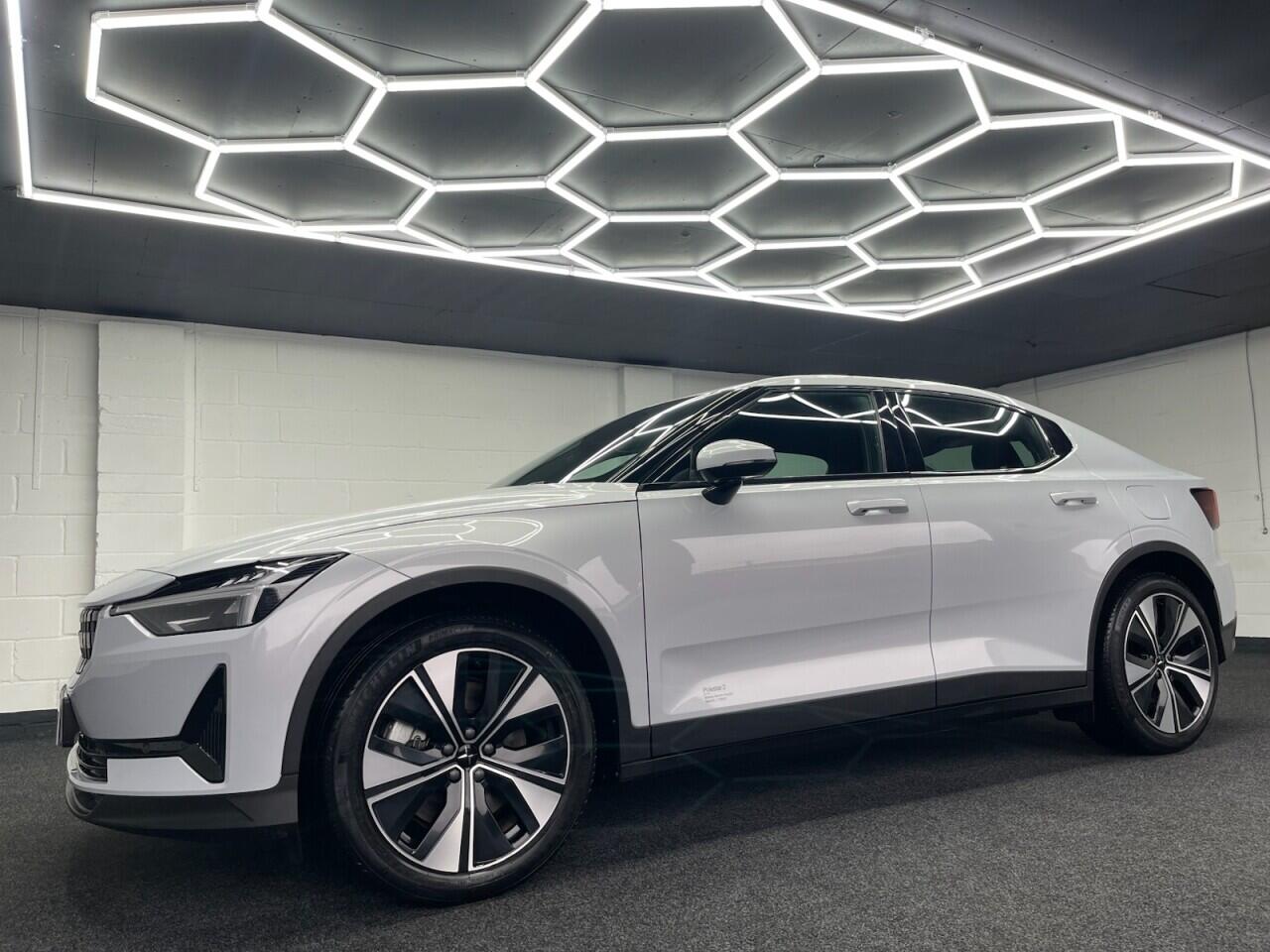 Used Polestar Polestar 2 2023 for sale - 77454653: Photo 20