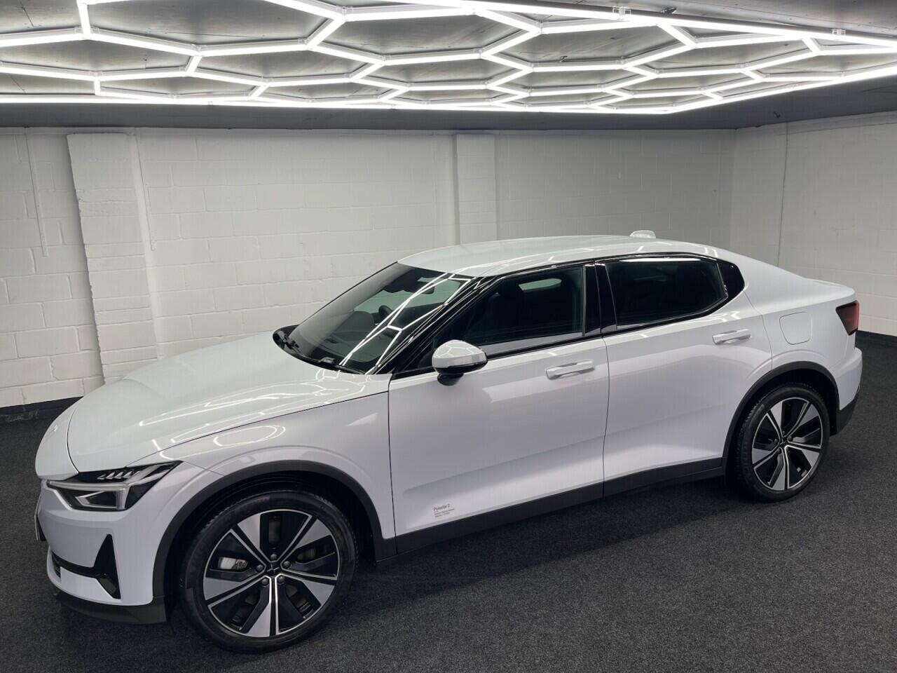 Used Polestar Polestar 2 2023 for sale - 77454653: Photo 21