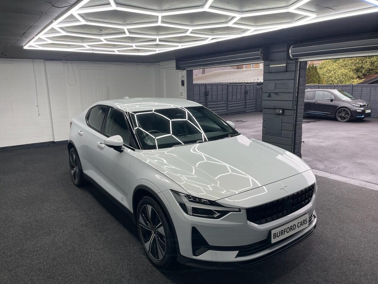 Used Polestar Polestar 2 2023 for sale - 77454653: Photo 28