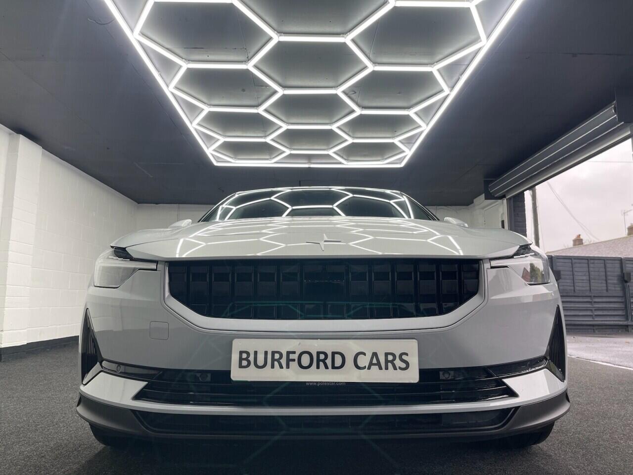 Used Polestar Polestar 2 2023 for sale - 77454653: Photo 29