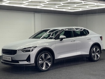 Used Polestar Polestar 2 2023 for sale - 77454653: Photo
