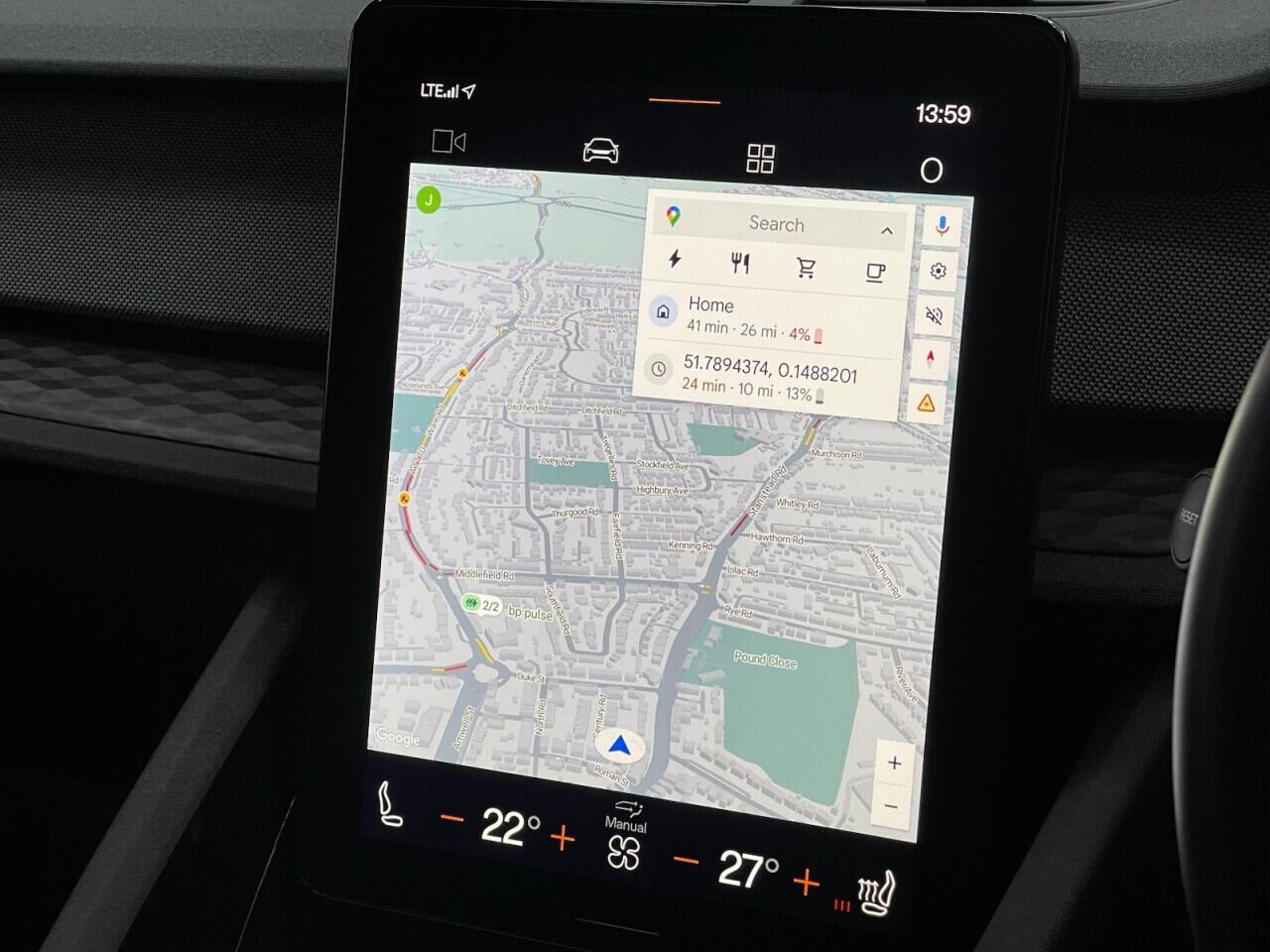 Used Polestar Polestar 2 2023 for sale - 77454653: Photo 36