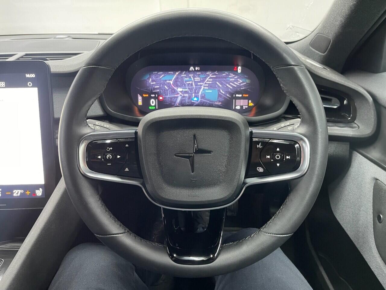 Used Polestar Polestar 2 2023 for sale - 77454653: Photo 38