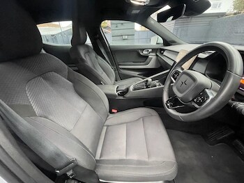 Used Polestar Polestar 2 2023 for sale - 77454653: Photo