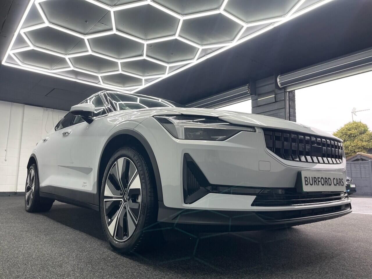 Used Polestar Polestar 2 2023 for sale - 77454653: Photo 5