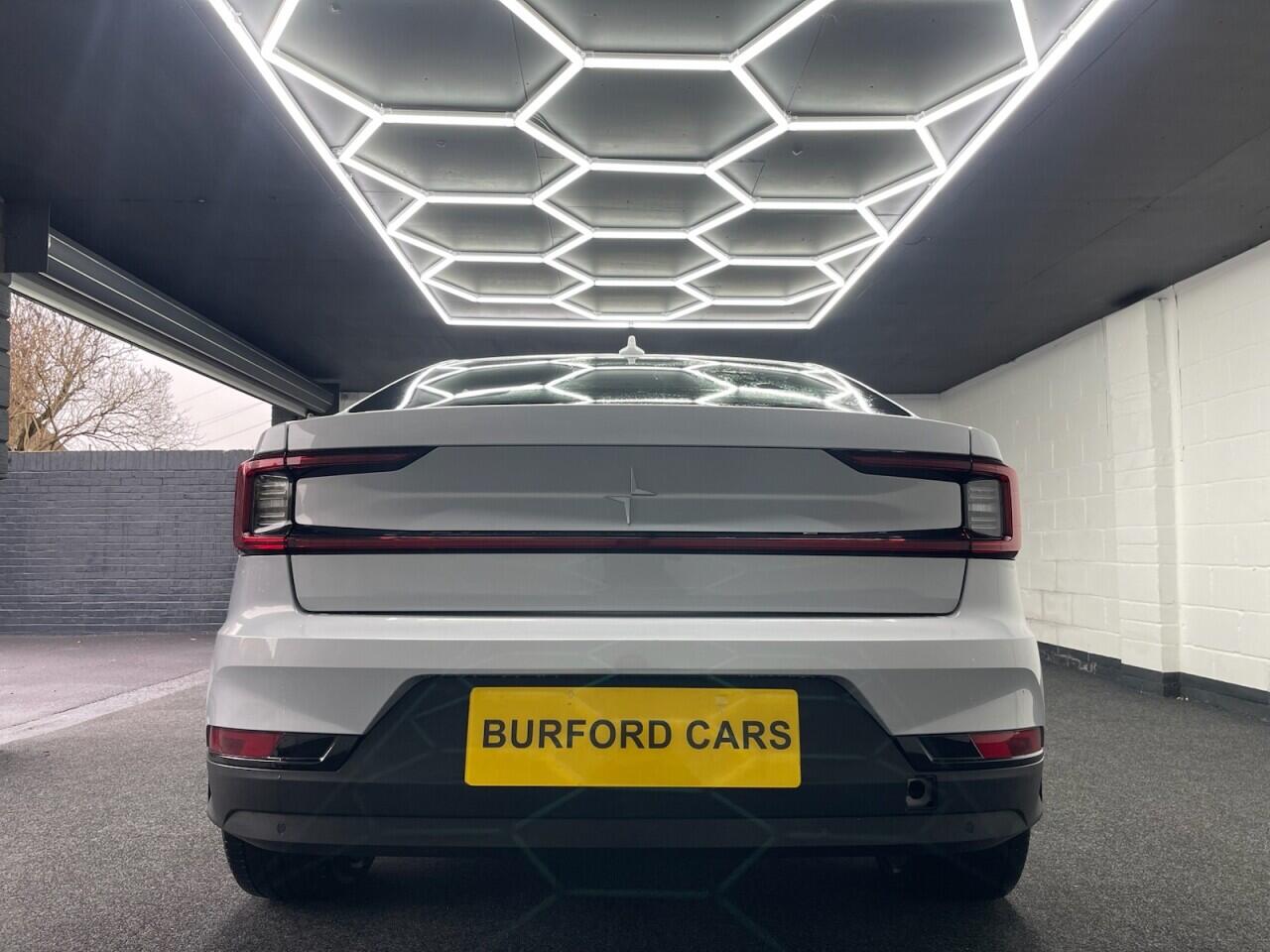 Used Polestar Polestar 2 2023 for sale - 77454653: Photo 7