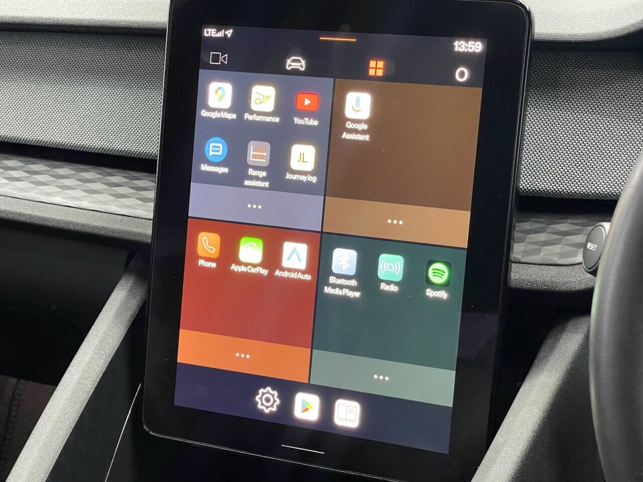 Used Polestar Polestar 2 2023 for sale - 77454653: Photo 8