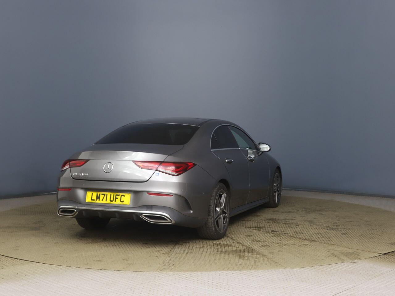 Used Mercedes-Benz CLA for sale - 76728281: Photo 13