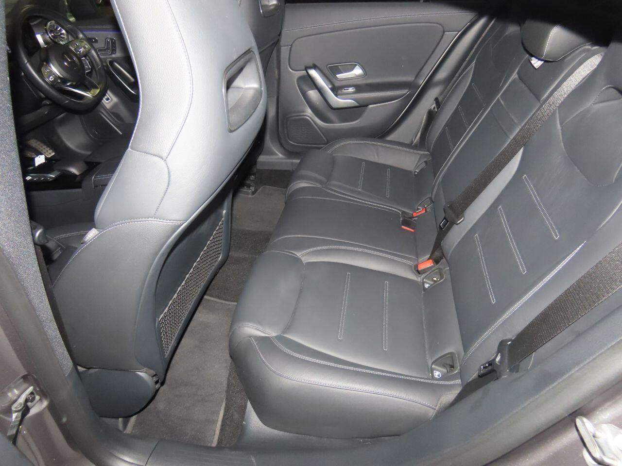 Used Mercedes-Benz CLA for sale - 76728281: Photo 15