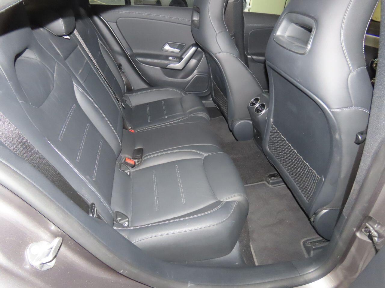 Used Mercedes-Benz CLA for sale - 76728281: Photo 16