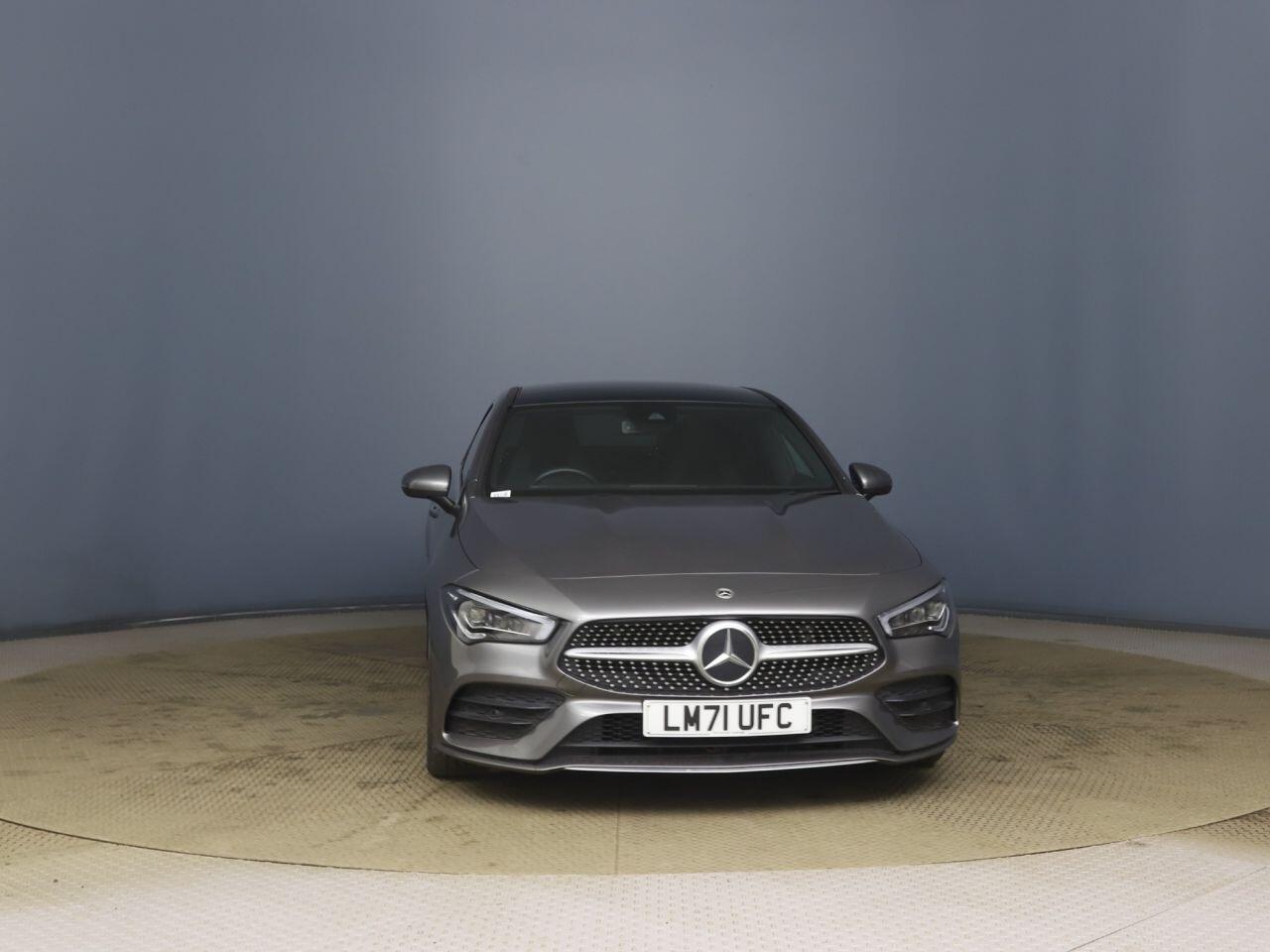 Used Mercedes-Benz CLA for sale - 76728281: Photo 2