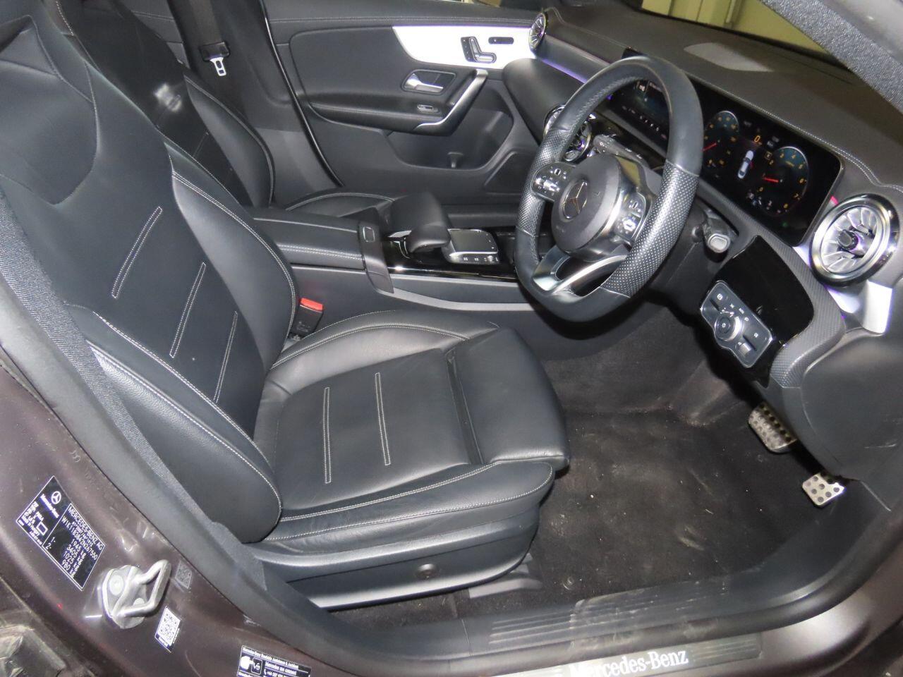 Used Mercedes-Benz CLA for sale - 76728281: Photo 5