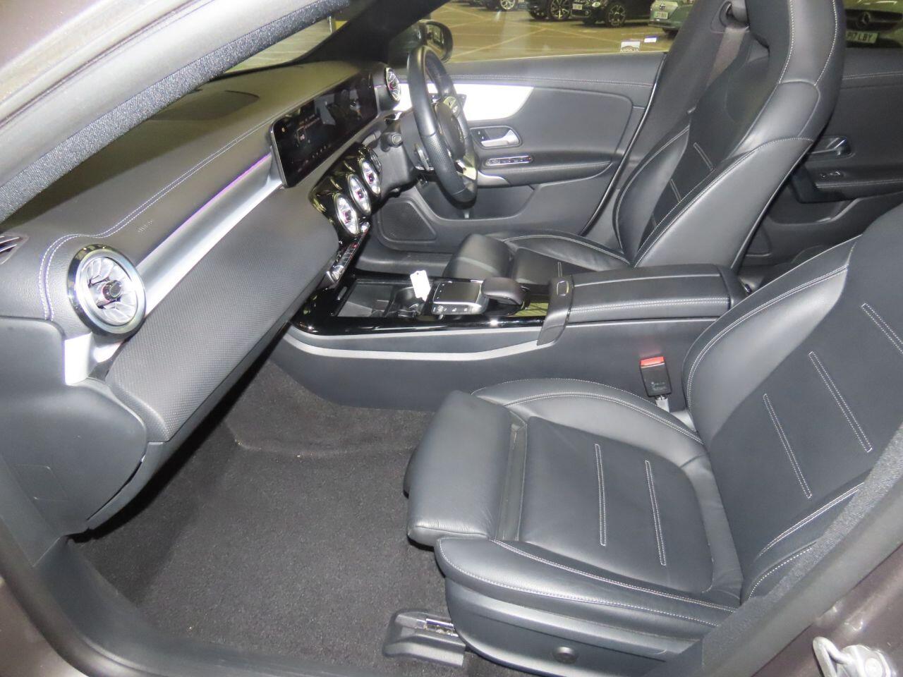 Used Mercedes-Benz CLA for sale - 76728281: Photo 6