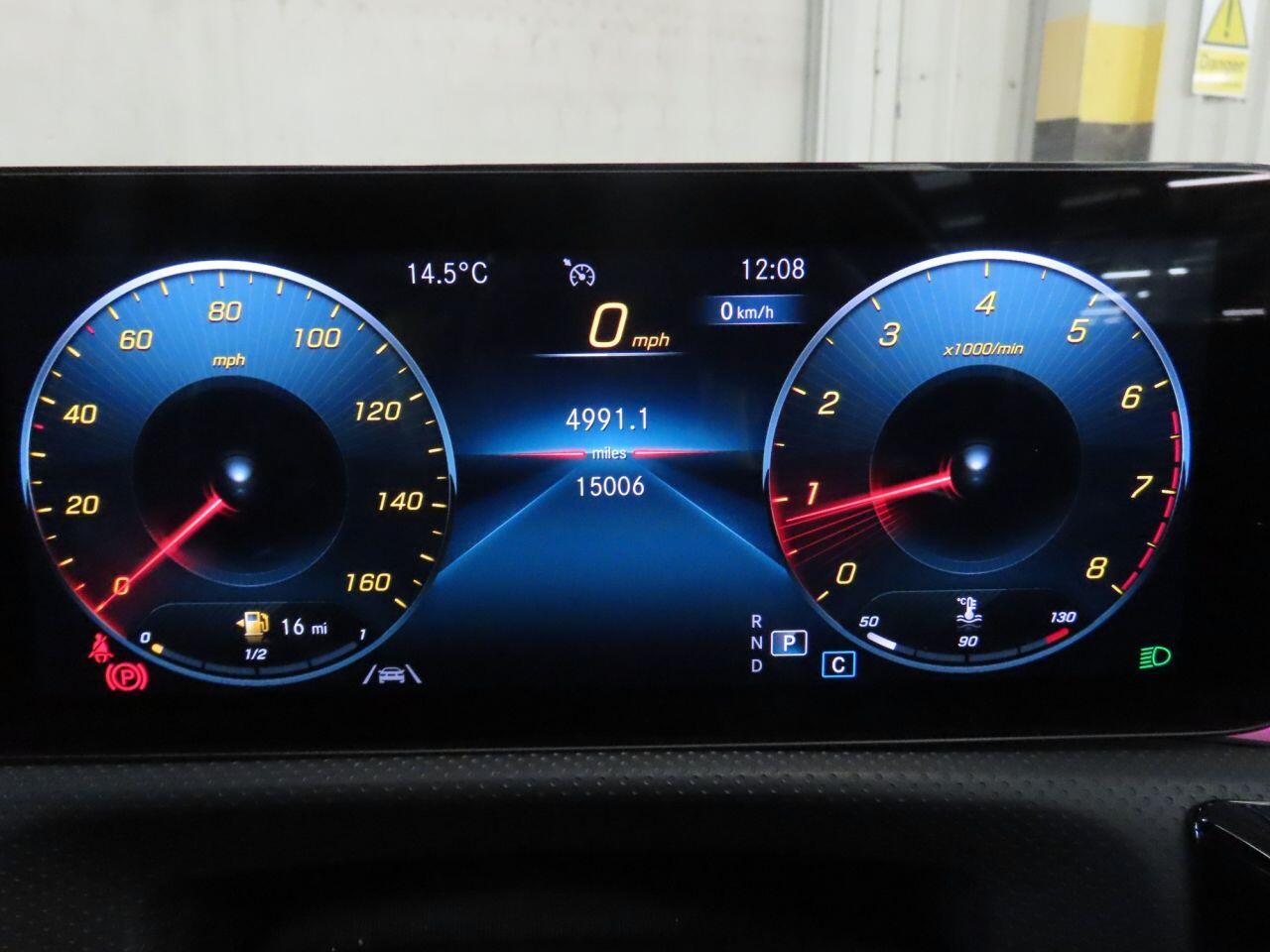 Used Mercedes-Benz CLA for sale - 76728281: Photo 7