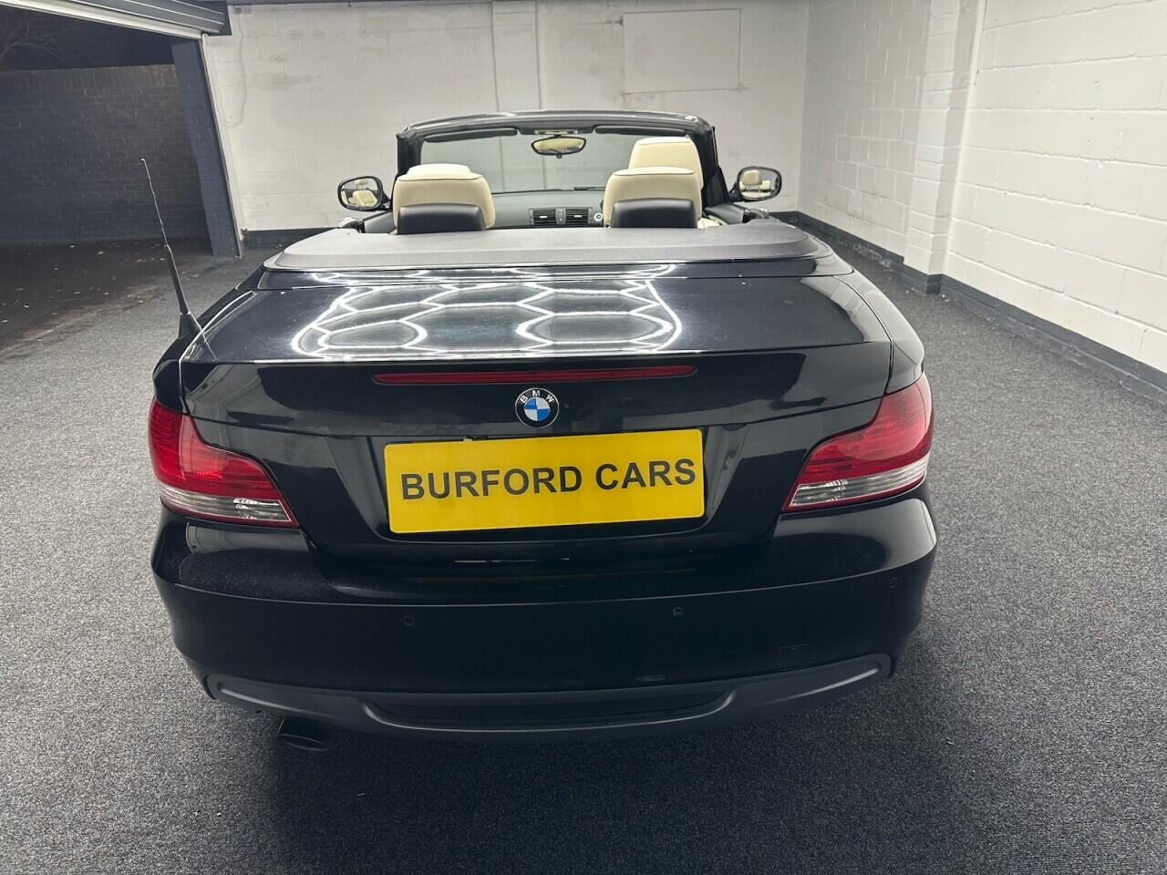 Used BMW 1 Series 2010 for sale - 76926467: Photo 10