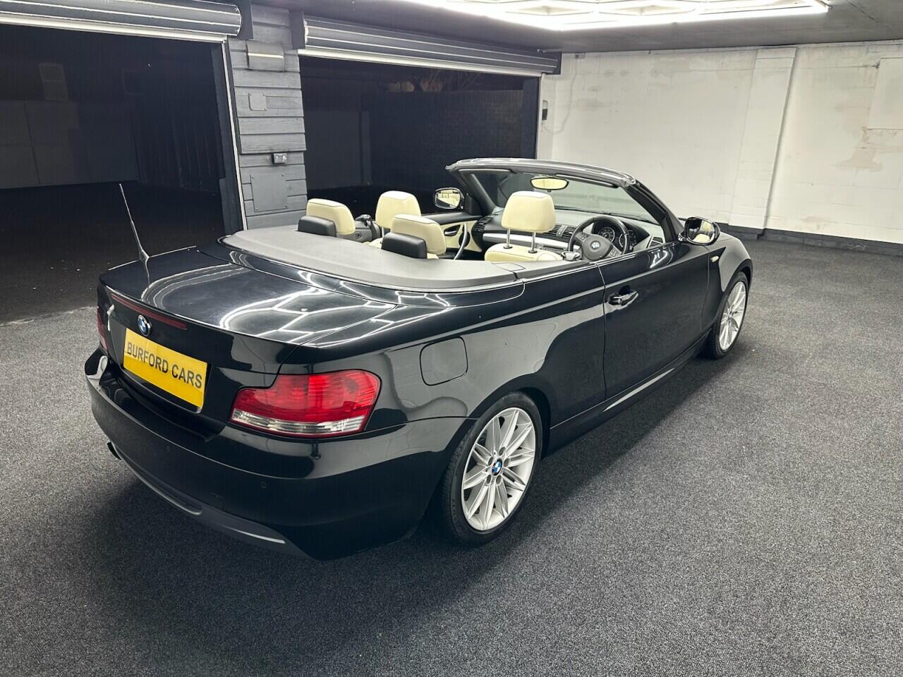 Used BMW 1 Series 2010 for sale - 76926467: Photo 11