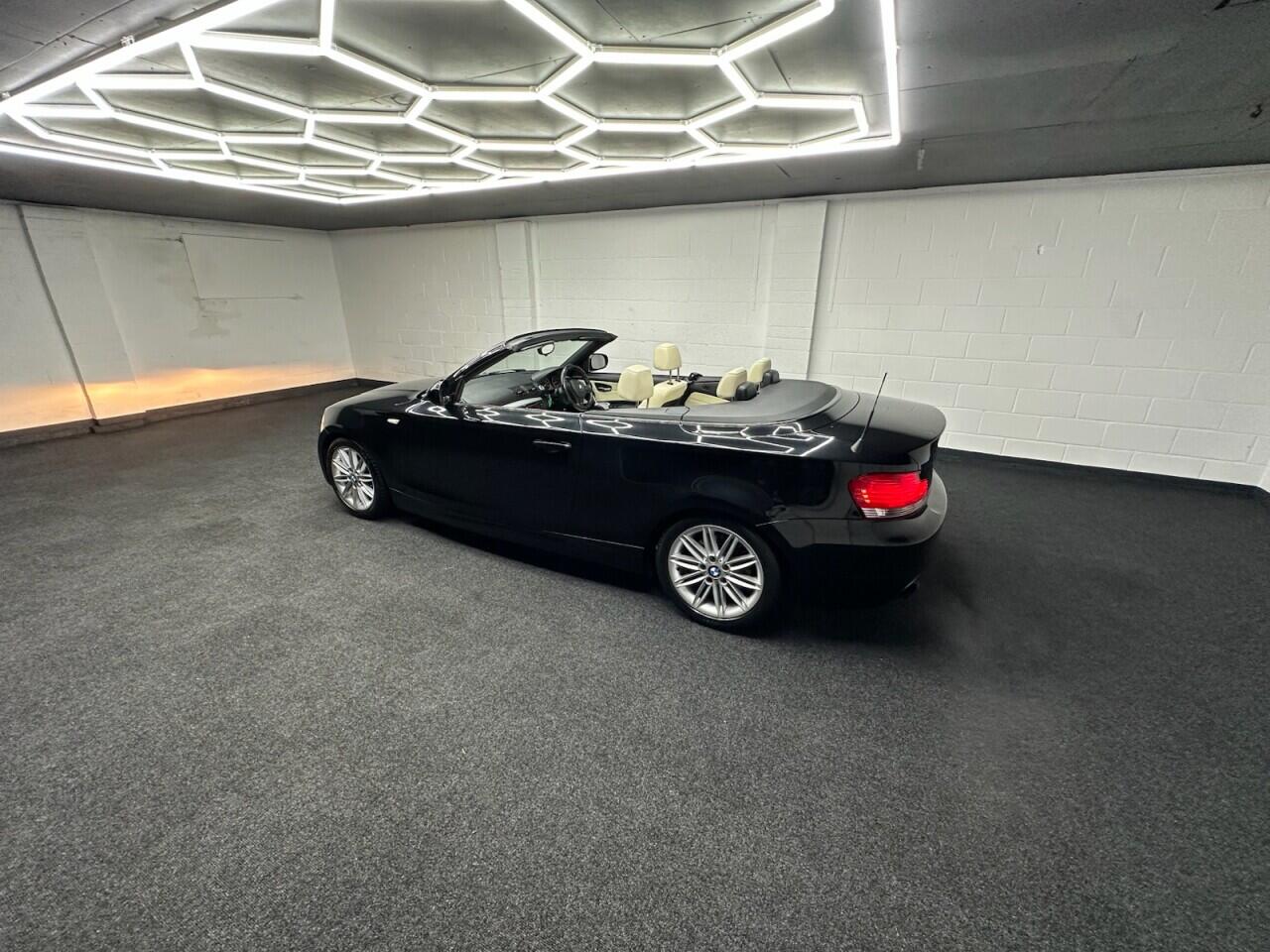 Used BMW 1 Series 2010 for sale - 76926467: Photo 12